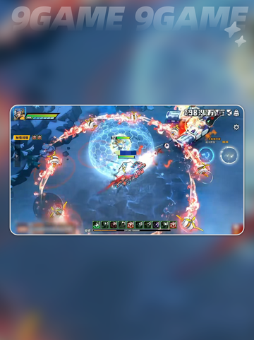 🚀远星集结：太空激战🔥截图3