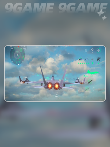 现代战舰F15jx厉害吗介绍截图5