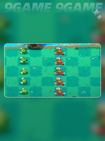 💥植物大战僵尸3公测时间曝光！🎮🔥截图4