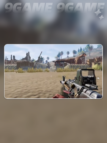 🔥失控进化是啥游戏？上线时间大揭秘！🎮💥截图5