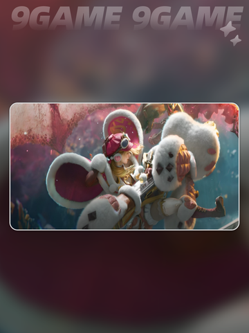 💥重炮少女身份大揭秘！截图5