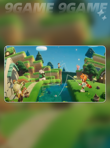 🌾星布谷地新手必看！🎮超实用攻略💥截图5
