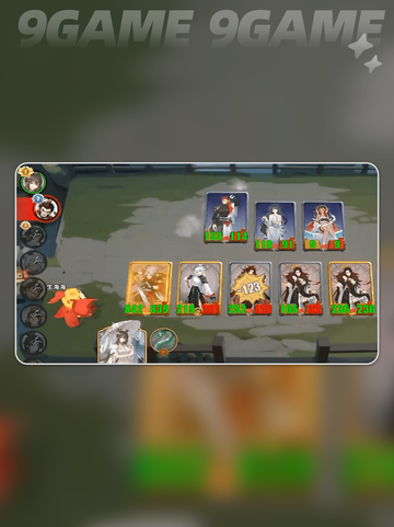 🔥千机阵T0阵容曝光！无敌战组合💥截图3