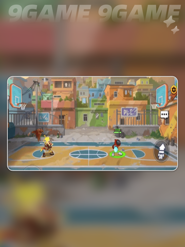 🔥灌篮军团萌新必看攻略💥截图3