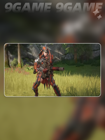 💰怪物猎人氪金真相！💸截图4