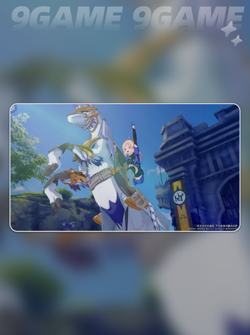 星痕共鸣开服时间什么时候介绍截图5