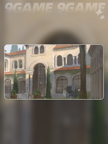 🌙夜幕之下手游定档！🔥截图2