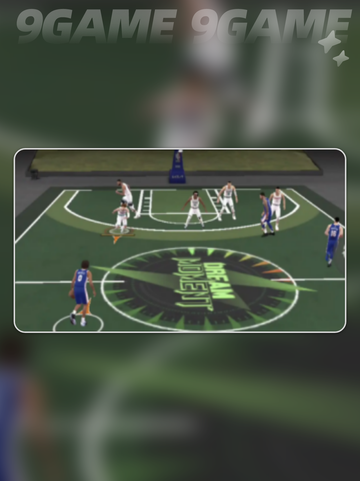 🏀美职篮全明星扣篮技巧大揭秘💥截图5
