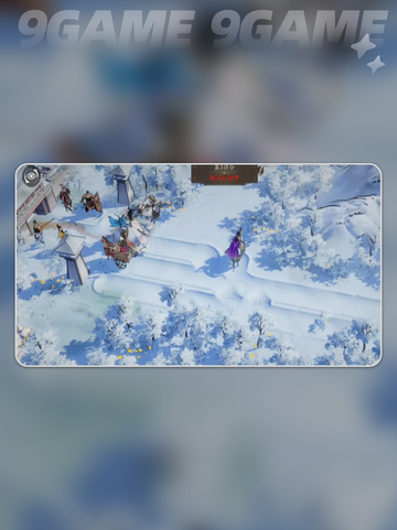 🔥小沛突袭战神操作💥截图5