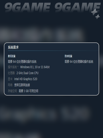 喵门镖局配置要求是什么介绍截图2