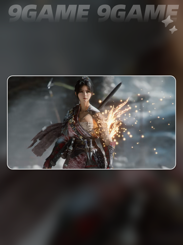 🔥明末渊虚之羽刀类武器大揭秘！⚔截图4