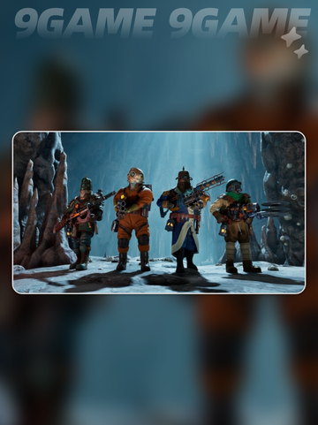 🎮《深渊之潮》配置要求大揭秘！🔥截图2