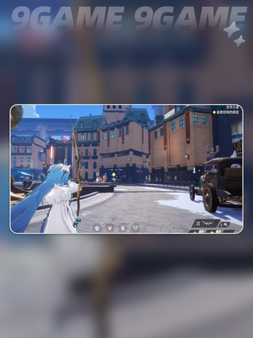 🔥二重螺旋光系角色TOP5💥截图2