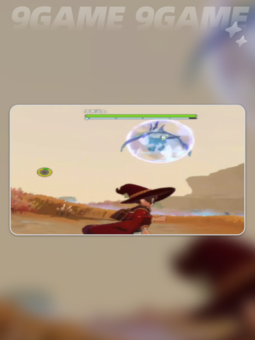 🔥洛克王国领主大揭秘💥截图3