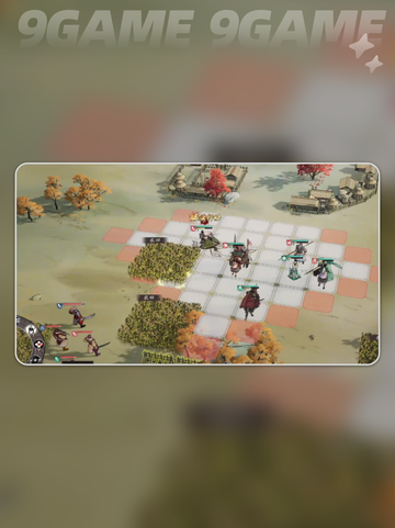 🌾秋收夺粮暴击攻略💥截图3