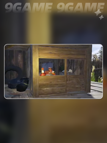 🔥失控进化载具大揭秘🚗💥截图3