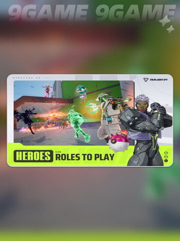 远光84双排攻略🔥🎮截图2
