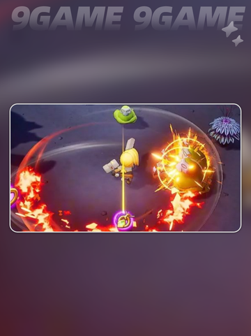 🔥勇者联盟是什么神游戏？玩法太上头了！🎮💥截图2