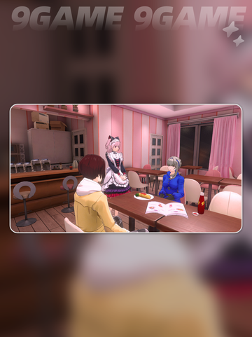 🎮《女神异闻录夜幕魅影》PC版登录不了？一招解决！💥截图2
