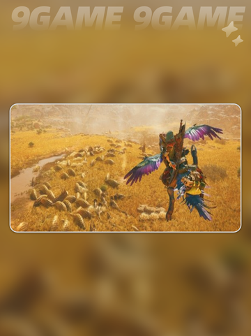 怪物猎人荒野武器打桩数值是什么介绍截图3