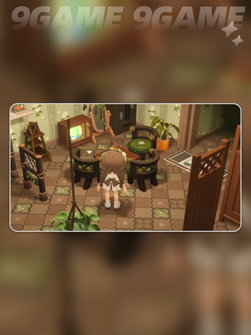 ✨星布谷地｜爆火治愈神作🎮截图6