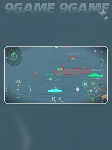 现代战舰7264A怎么样分享截图5