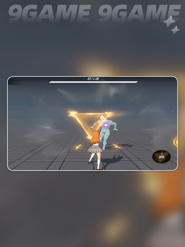 🔥境界刀鸣必杀技秒杀教学💥截图2