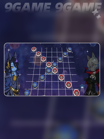 恶魔黑白棋加速器🔥怎么选才不踩雷⚡截图2