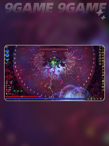 🔥魔法工艺BOSS全攻略✨截图6
