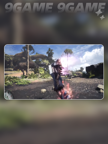 🔥大剑秒杀BOSS神技！💥截图3