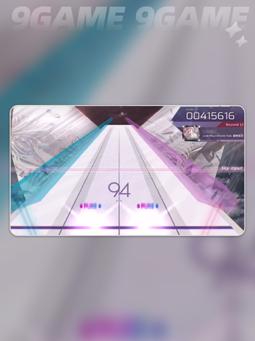 💎Arcaea剧情全解析✨玩法攻略大公开🔥截图3