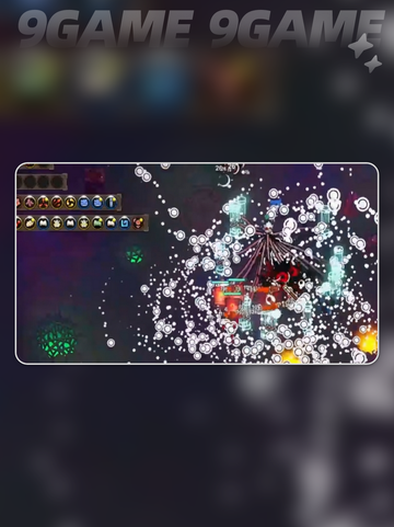 🔥魔法工艺技能流玩法大揭秘✨截图6