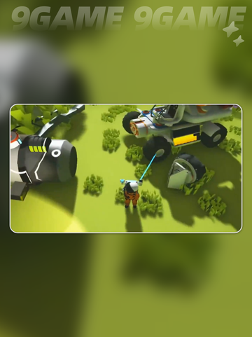 🎮异星探险家绞车用法大揭秘！🚀截图4