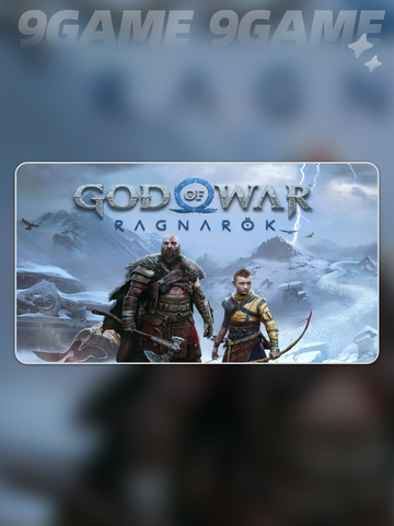 🔥战神5PC难度选择💡新手必看！🎮截图2