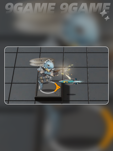 明日方舟天空盒💥强度炸裂！截图4