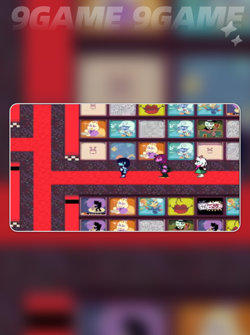 🔥三角符文3蛋房通关秘籍✨截图4