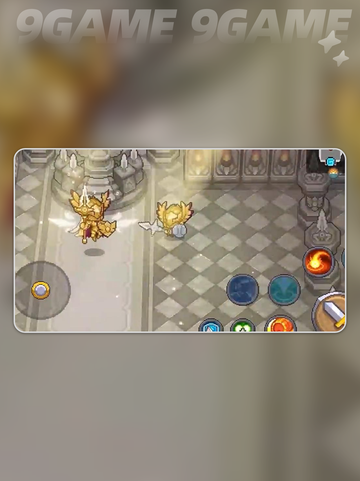 🔥元气骑士SS5新内容曝光！💥截图6