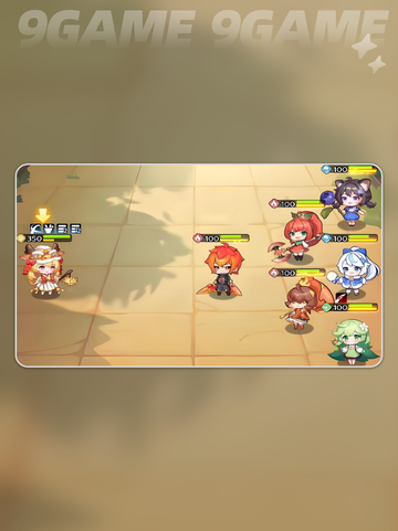 🔥冒险守护公测时间曝光！🎮截图4