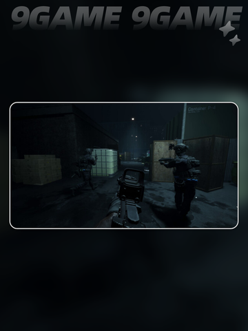 特警指挥官序幕steam叫什么介绍截图2