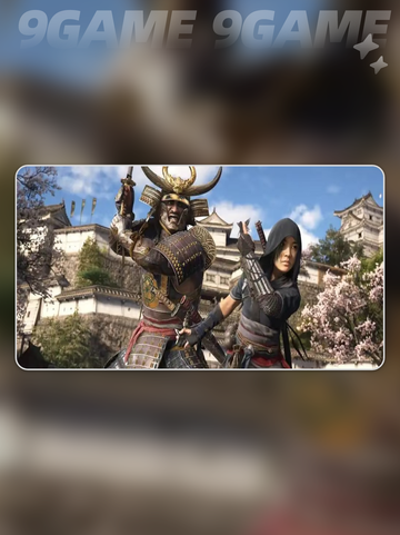 刺客信条影上steam吗介绍截图3