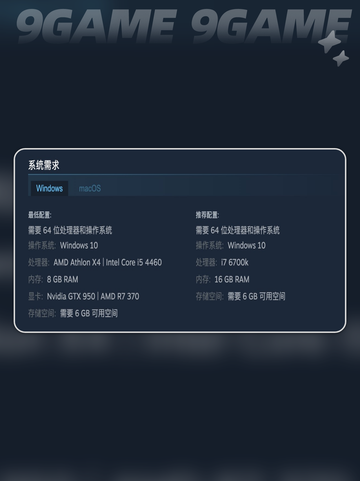 暗黑地牢2配置要求🔥最低配也能玩？🎮截图3