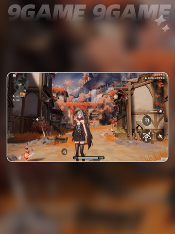 💥二重螺旋战斗太炸了！🔥截图4