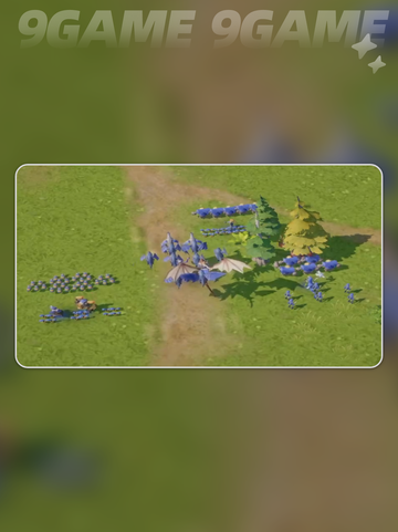 🔥龙石战争上线时间⚡公测倒计时开始啦！🎮截图2