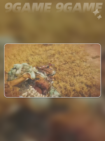 怪物猎人荒野骑乘怪物机制好玩吗介绍截图4