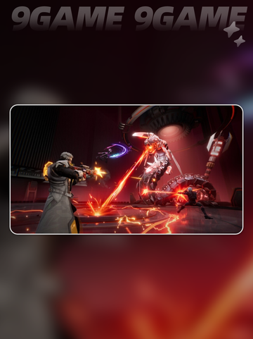 🔥《矩阵零日危机》Steam英文名曝光！🚀截图2