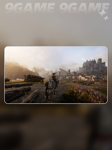 污痕圣杯阿瓦隆的陨落steam叫什么分享截图4