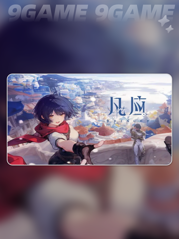 🔥凡应手游T0角色TOP5曝光！💥截图2