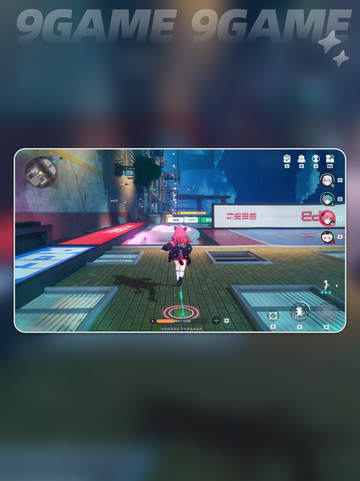 异环单机版怎么预约介绍截图3