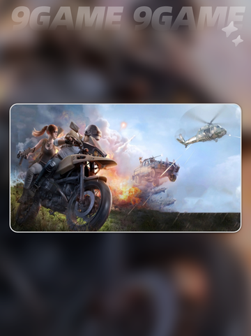 🔥地铁逃生加速器推荐 PUBG流畅玩✨截图3