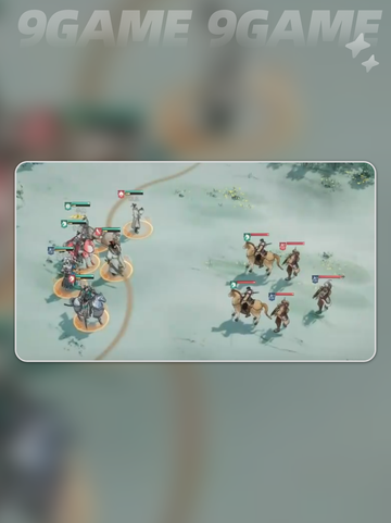 三国望神州兵种搭配介绍分享截图2